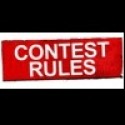 Contest Rules