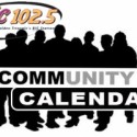 Magic Community Calendar