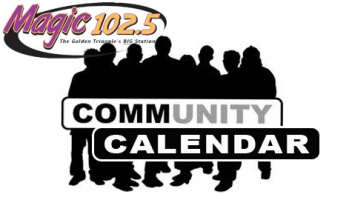 Magic Community Calendar